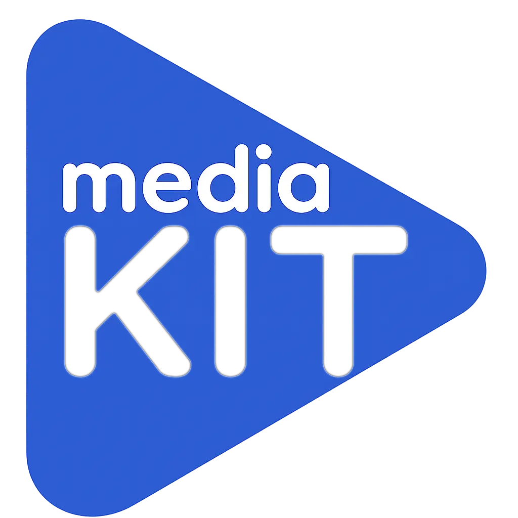 Media Kit