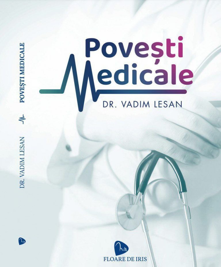 Poveștile pacienților bolnavi de cancer puse pe hârtie. Vezi când are loc lansarea de carte.