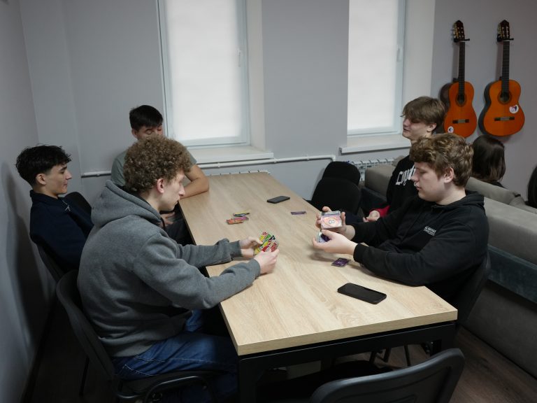 Vezi ce activități au avut tinerii la #WeekendlaCentru pe 15 și 16 martie!