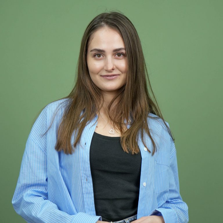 Ирина Марку