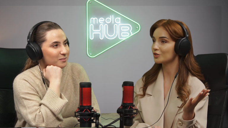 Young for young podcast with victoria cosovan | about english language and its unique teaching method