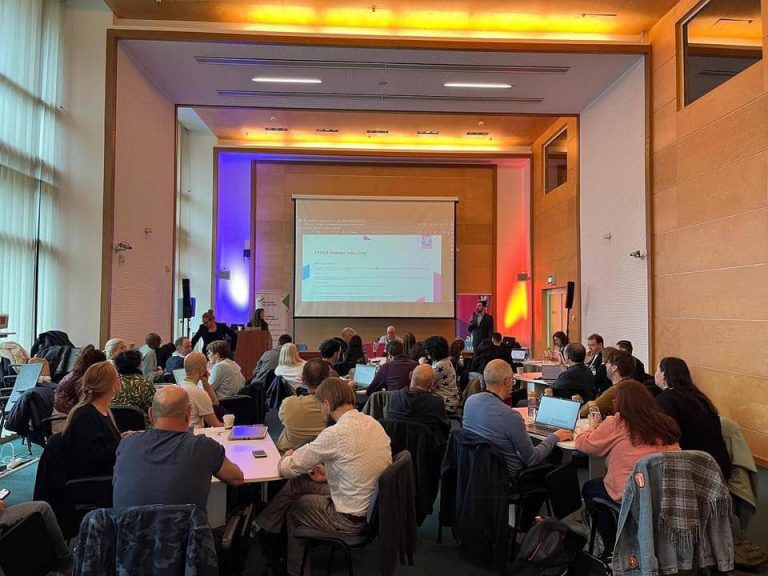 Good news for the youth sector in Chisinau!