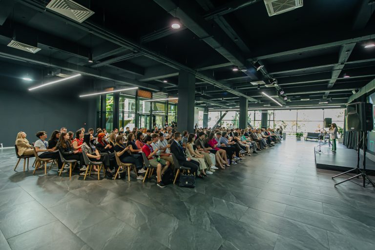 Municipal Youth Forum, 2024