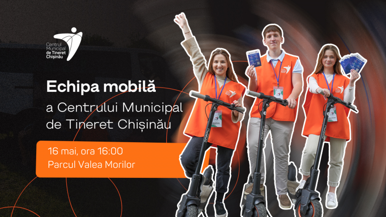 The mobile team is coming to your sector! See in the article, which are the locations for Thursday, May 16!