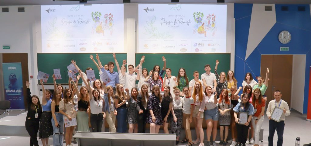 FOTO: arhivă / BEST Chișinău