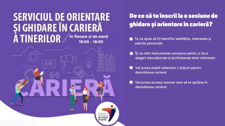 Have you often asked yourself what your vocation is or how compatible you are with the chosen field? Read the article to find out what you can do!