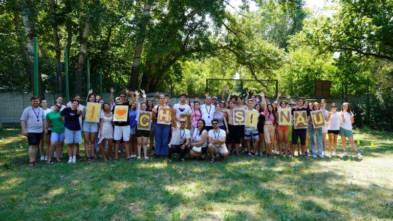 Chisinau Summer School for European Youth Capital 2027: A retrospective look
