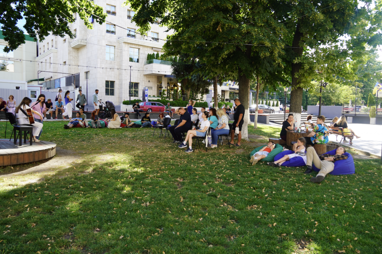 Cultural Evening – A Memorable Show Full of Talent and Energy