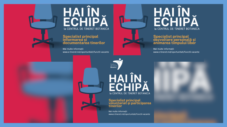 Botanica Youth Center is hiring youth workers!