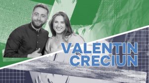 “I really support losing money…” | Podcast with Valentin Creciun