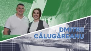 “Accounting is not something innovative” | Podcast with Dmitrii Călugăreanu