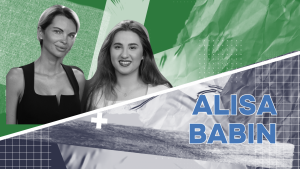 Date of birth is our business card | Podcast with Alisa Babin