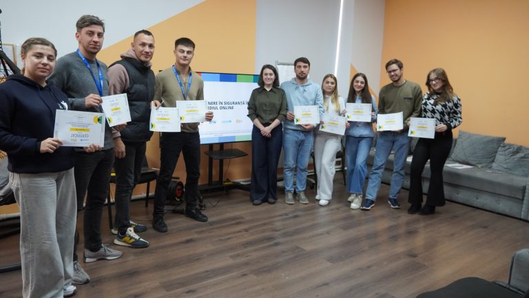 Volunteering Week emphasized the importance of solidarity and individual contribution to the well-being of the community. Active participation in these events allowed young people not only to learn, but also to have fun, make friends and make a concrete contribution to improving their environment. Organizers hope that this week’s initiatives will encourage more young people to choose volunteering as a way of personal and social development.