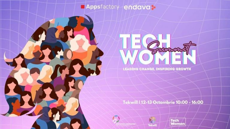 Tech Women Summit 2024: The event dedicated to promoting women in tech