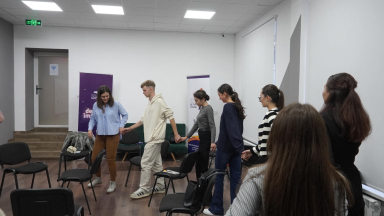 Municipal Youth Personal Development Program: Opportunity for growth and learning – free!