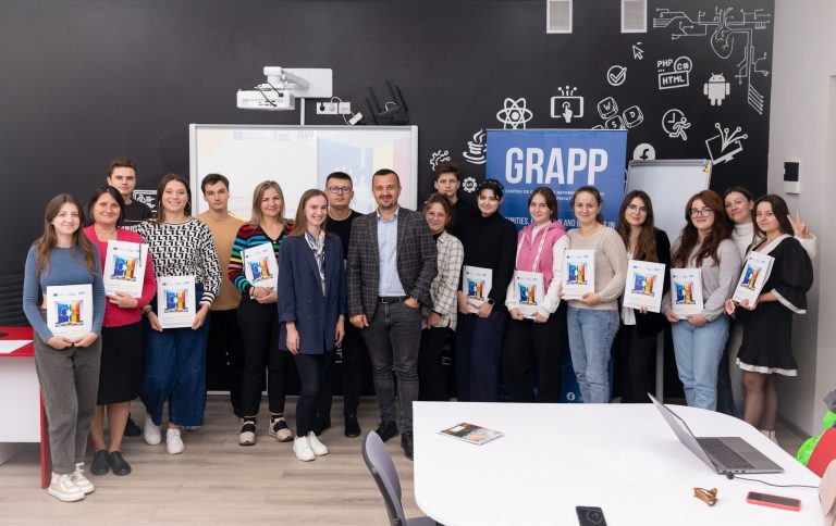 People in Need launches a call for proposals for media and democracy education projects