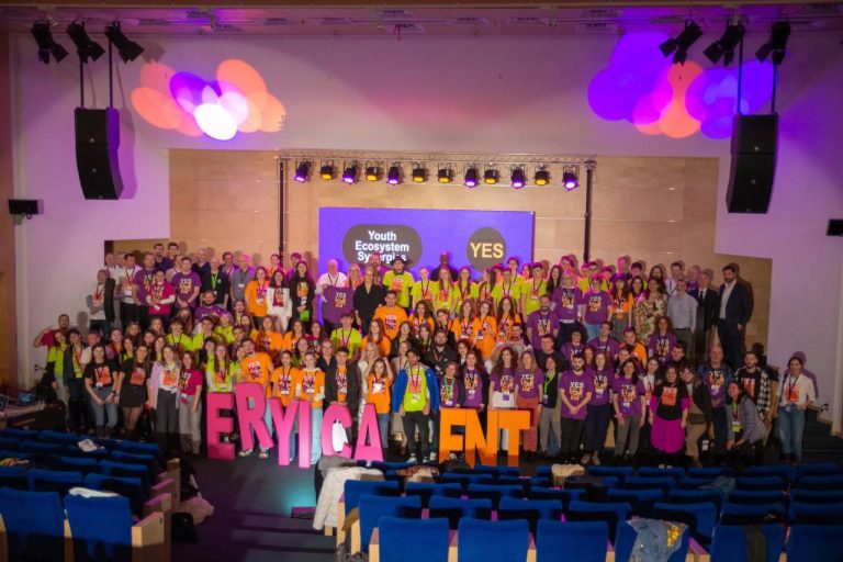 „Vești extraordinare pentru Chișinău!” Anunțul făcut de Petru Grecu, directorul Centrului Municipal de Tineret Chișinău