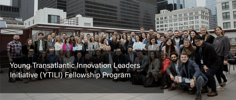YTILI Fellowship Program: unique opportunity for Moldovan entrepreneurs