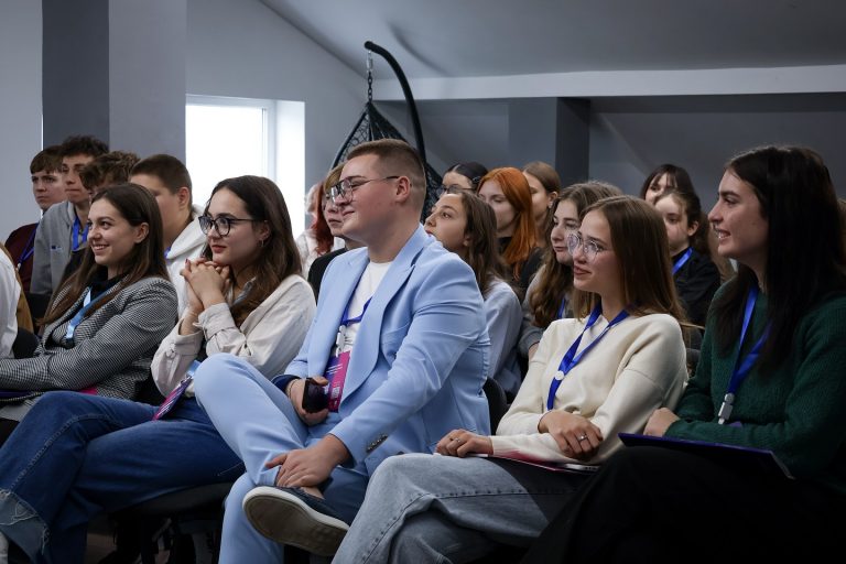 Final Conference: Ambassadors of Community Development marked the end of the Youth Activation Program 4.0!