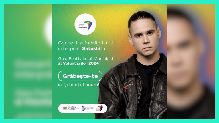 2024 Municipal Volunteer Festival Gala: Recognizing excellence in volunteering