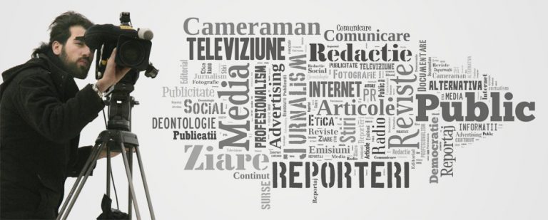 Open call for journalists: Mediathon SIMR 2025 – Writing together for change