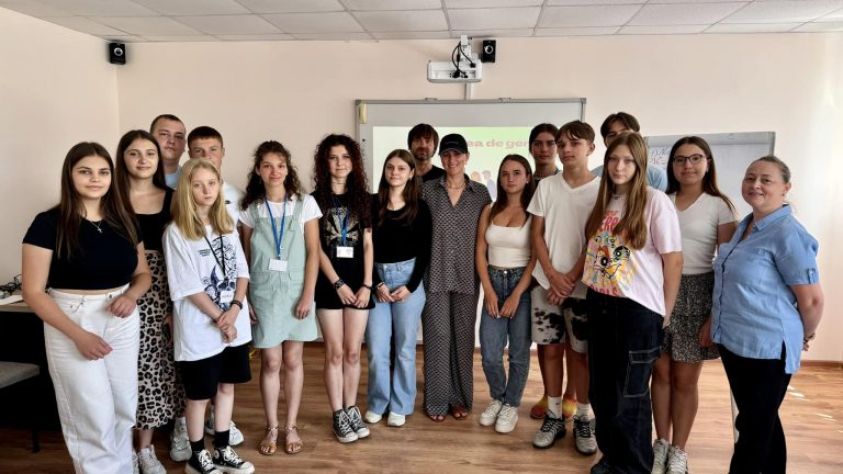 Mentoring program for NGOs providing legal assistance to women victims of violence   