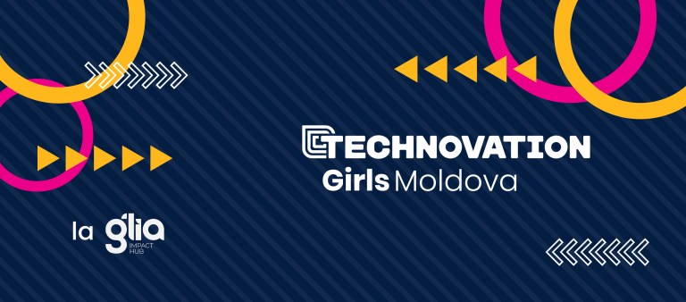 16-18 year old girls from Moldova will create mobile apps and AI projects to present in Silicon Valley