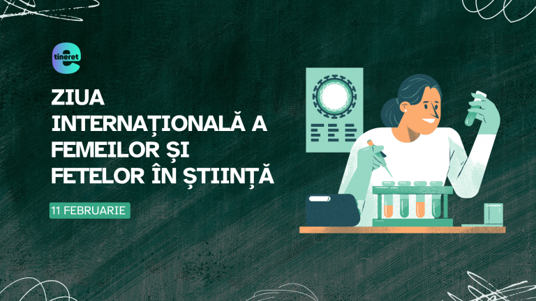 Ziua Internațională a Femeilor și Fetelor în Știință: Progres, provocări și statistici locale și globale