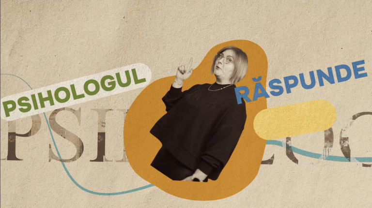 Psihologul tău friendly răspunde | Depresia: element de trend pentru tineri