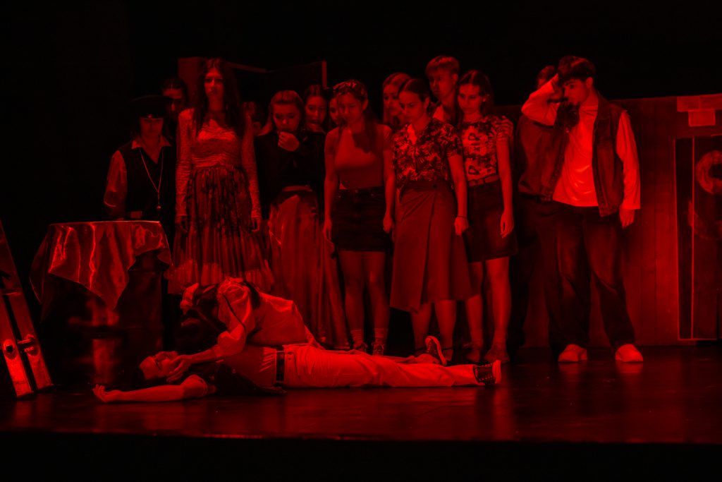 Foto: Facebook/Centrul Municipal de Tineret Chișinău