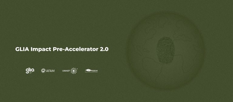 Glia Pre-Accelerator 2.0: The program that turns ideas into impact businesses. See how you can apply   