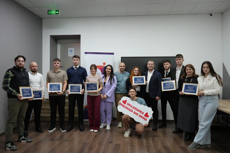 Ten youth organizations have received grants under the 2025 Municipal Grant Program   