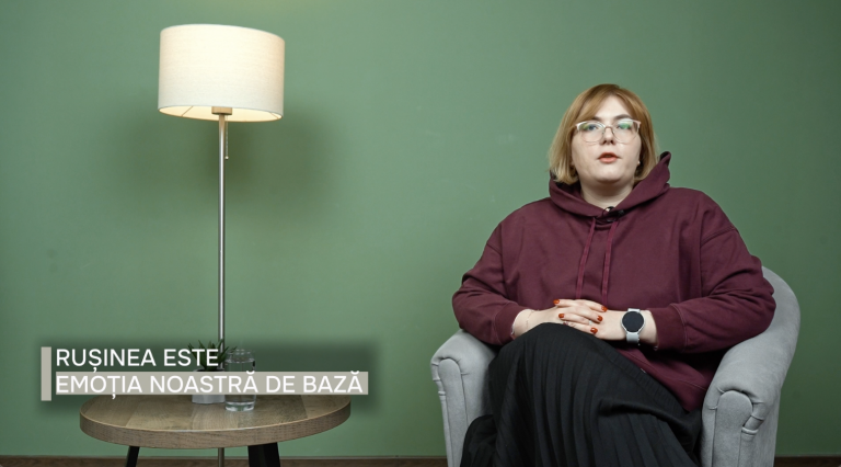 Your friendly psychologist answers | Self-esteem, shame and the perfect impression   