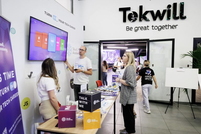 The 5th Edition of Chișinău Maker Faire Returns on June 14