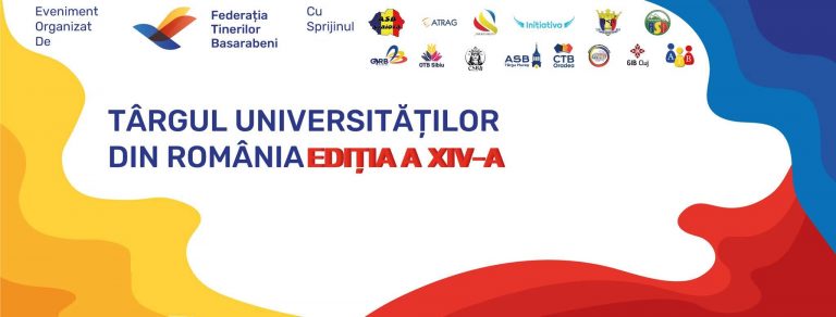 Târgul Universităților din România revine în Republica Moldova.