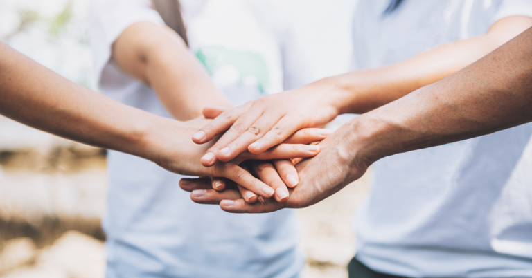 Organizația „Colossus” își extinde echipa de voluntari