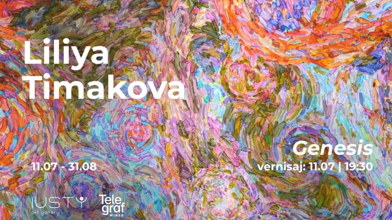 „Genesis”, între haos și ordine